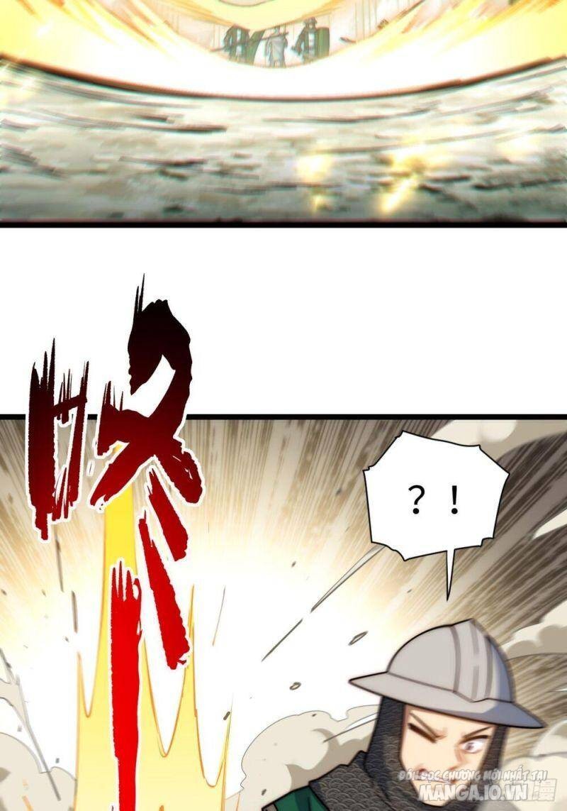 Khô Cốt Hiệp Sĩ Chapter 128 - Trang 2