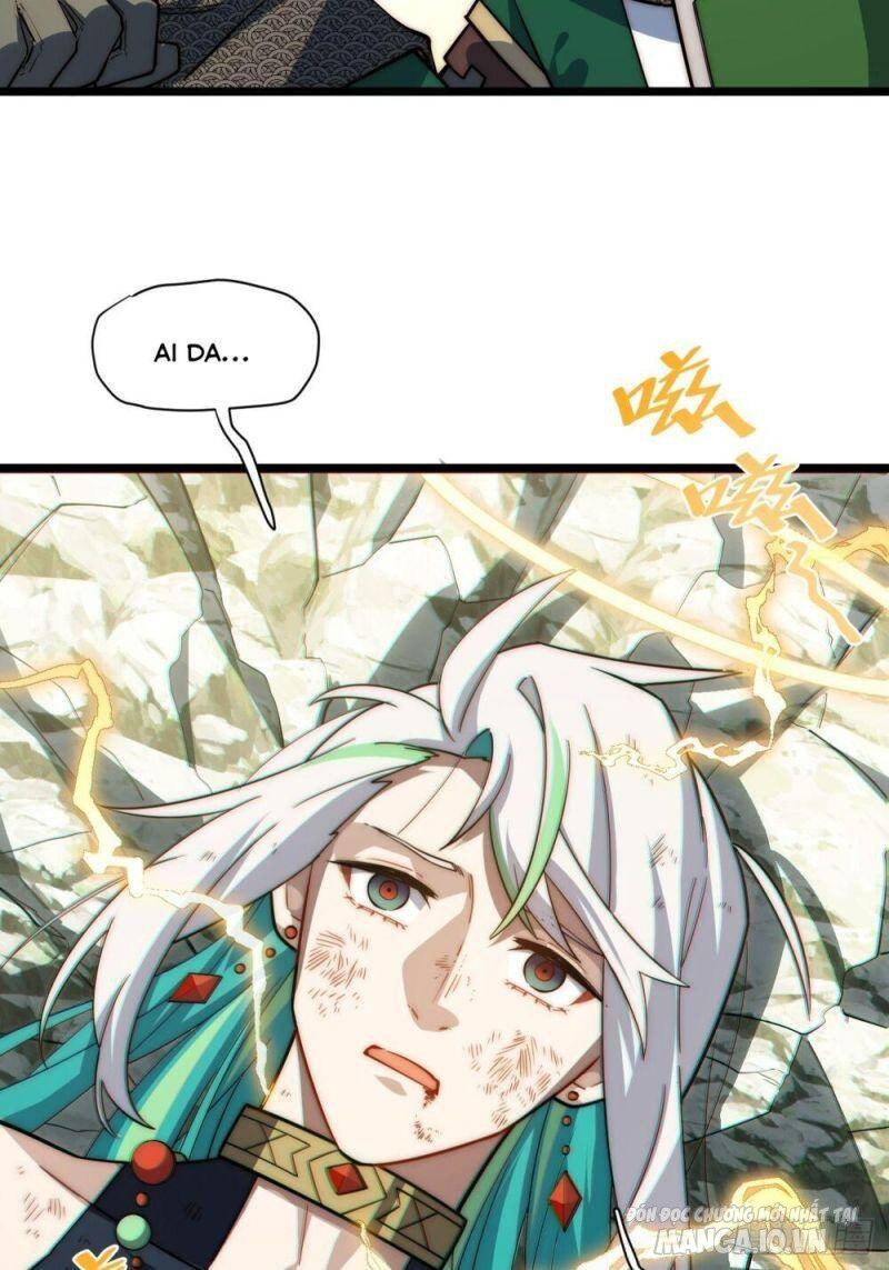 Khô Cốt Hiệp Sĩ Chapter 128 - Trang 2