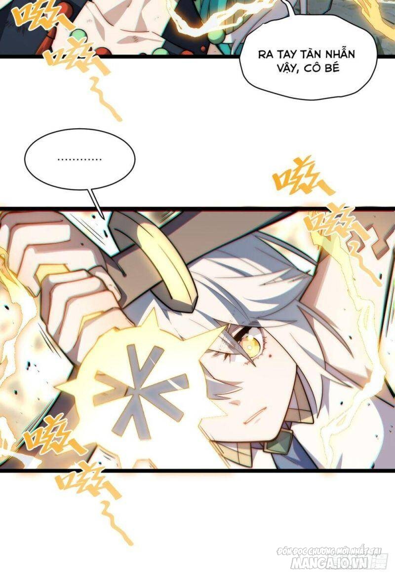 Khô Cốt Hiệp Sĩ Chapter 128 - Trang 2