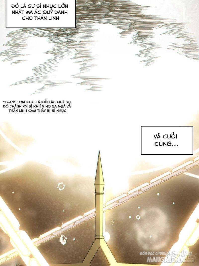 Khô Cốt Hiệp Sĩ Chapter 128 - Trang 2