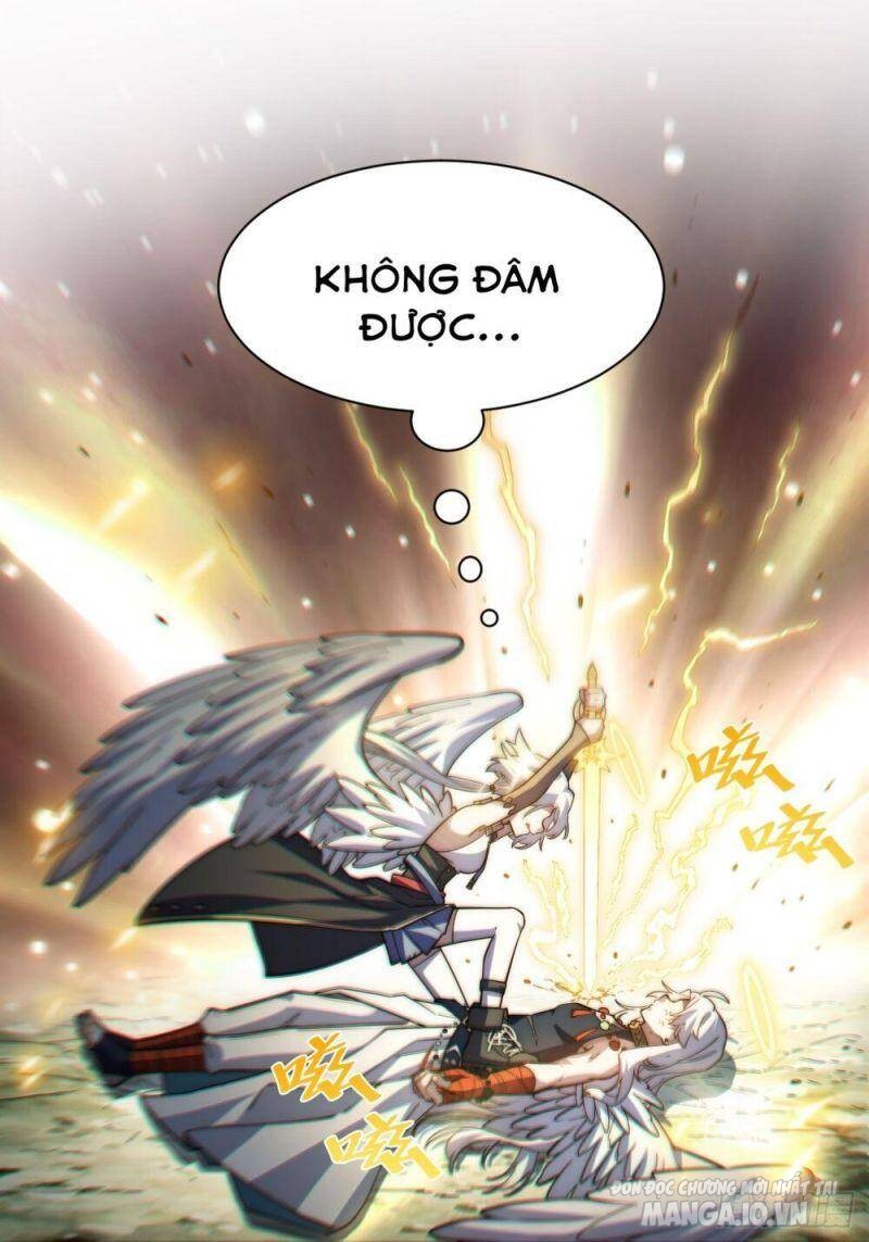Khô Cốt Hiệp Sĩ Chapter 128 - Trang 2