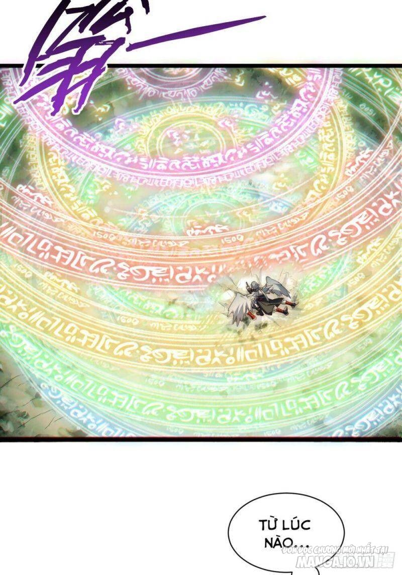 Khô Cốt Hiệp Sĩ Chapter 128 - Trang 2