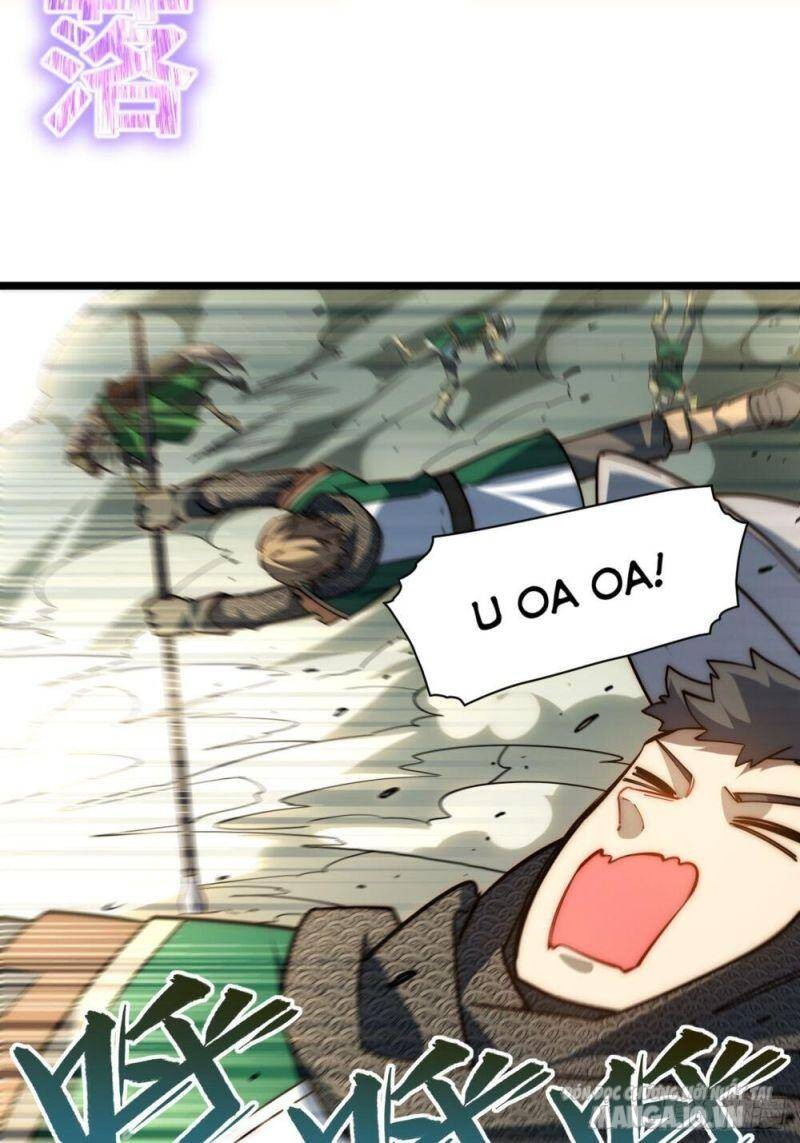 Khô Cốt Hiệp Sĩ Chapter 128 - Trang 2