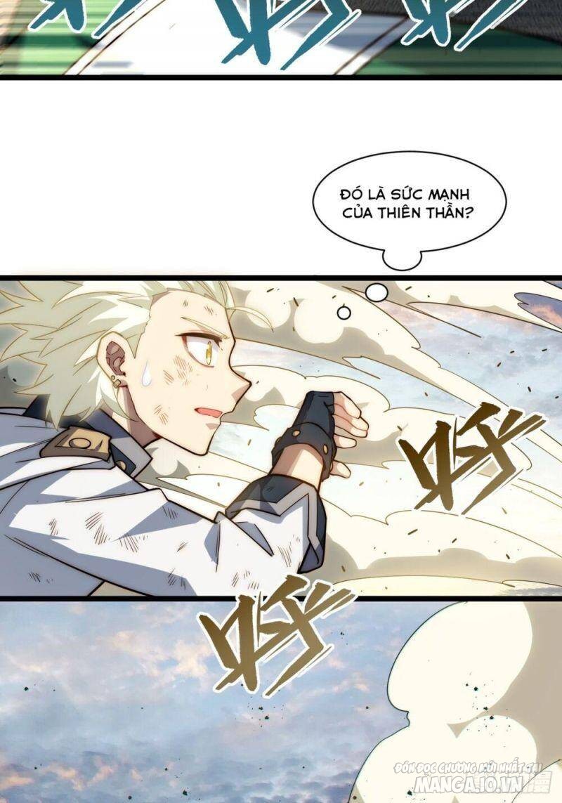 Khô Cốt Hiệp Sĩ Chapter 128 - Trang 2