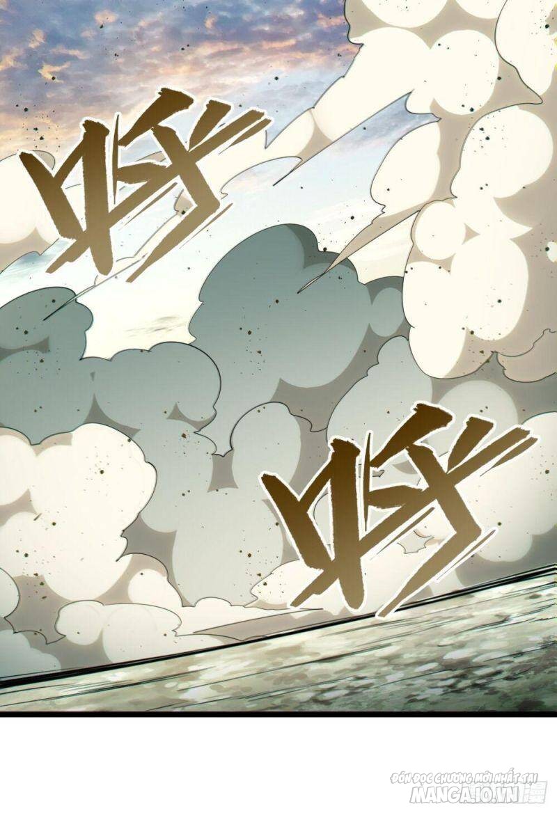 Khô Cốt Hiệp Sĩ Chapter 128 - Trang 2