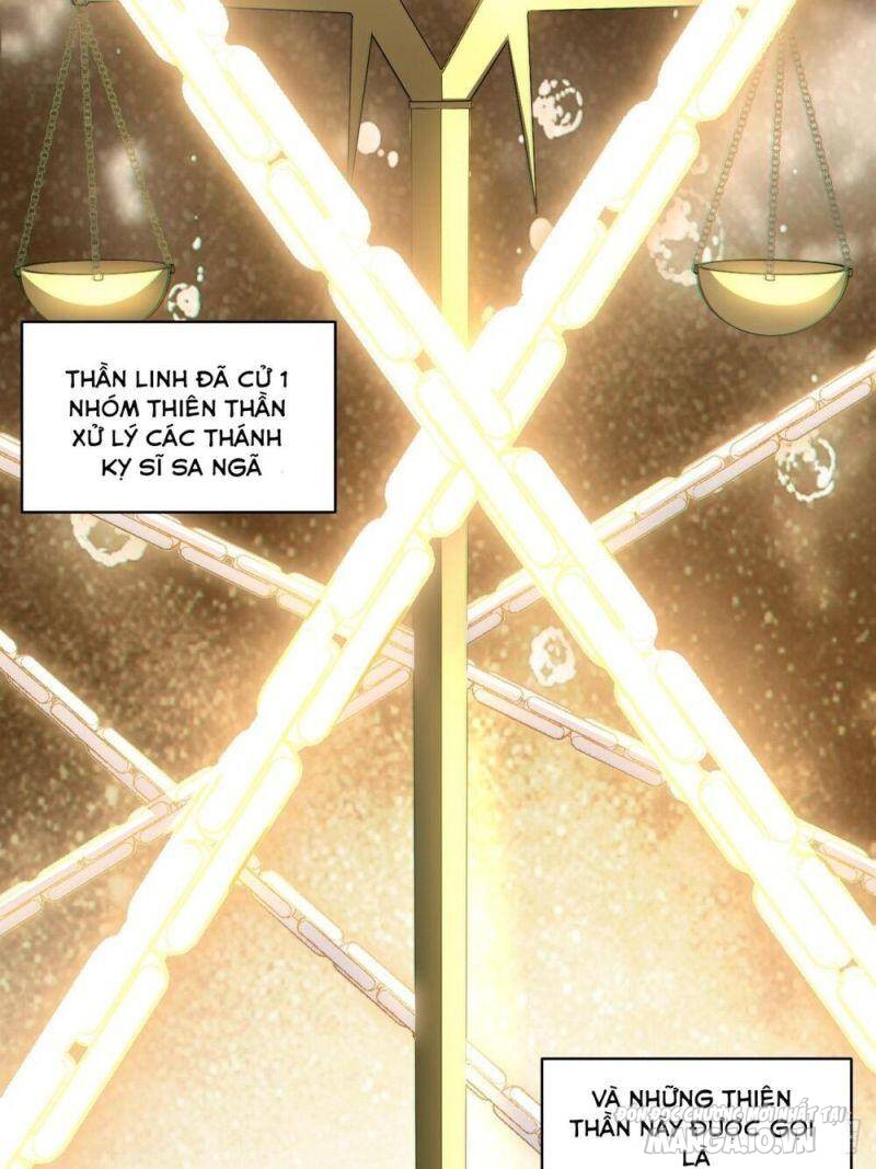 Khô Cốt Hiệp Sĩ Chapter 128 - Trang 2