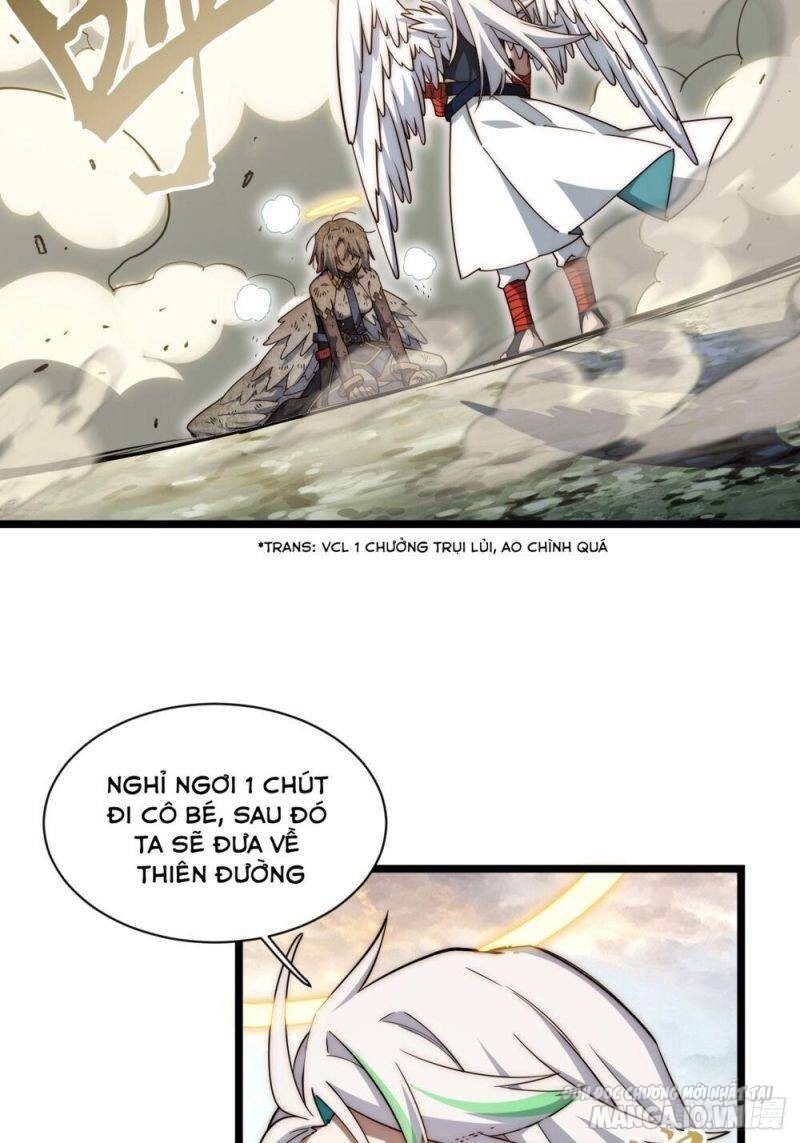 Khô Cốt Hiệp Sĩ Chapter 128 - Trang 2