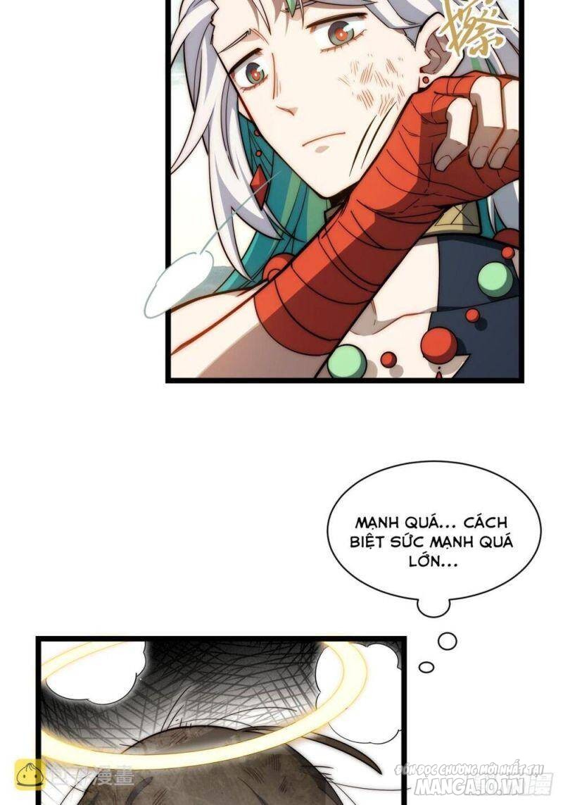 Khô Cốt Hiệp Sĩ Chapter 128 - Trang 2