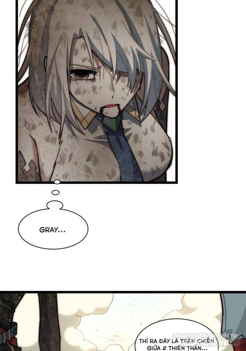 Khô Cốt Hiệp Sĩ Chapter 128 - Trang 2