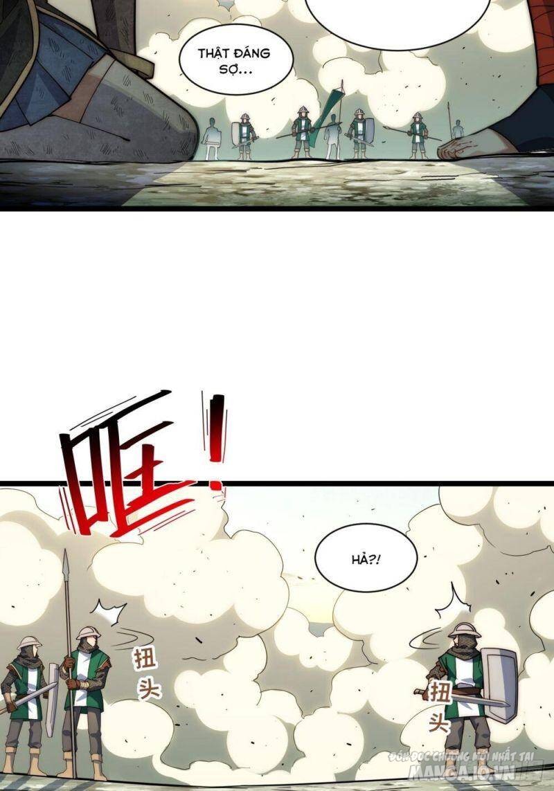 Khô Cốt Hiệp Sĩ Chapter 128 - Trang 2