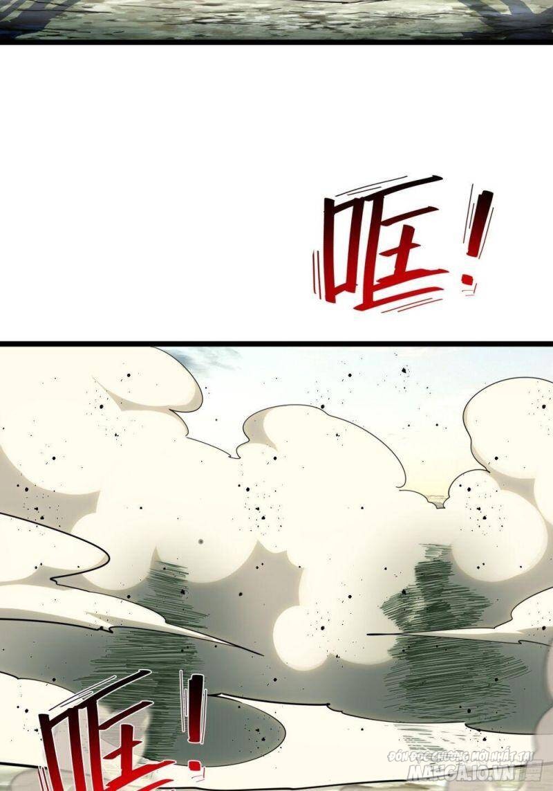 Khô Cốt Hiệp Sĩ Chapter 128 - Trang 2