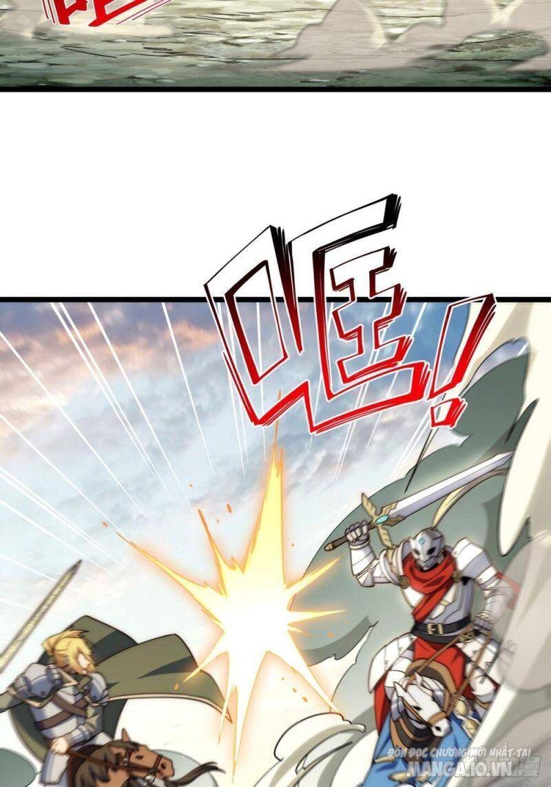 Khô Cốt Hiệp Sĩ Chapter 128 - Trang 2