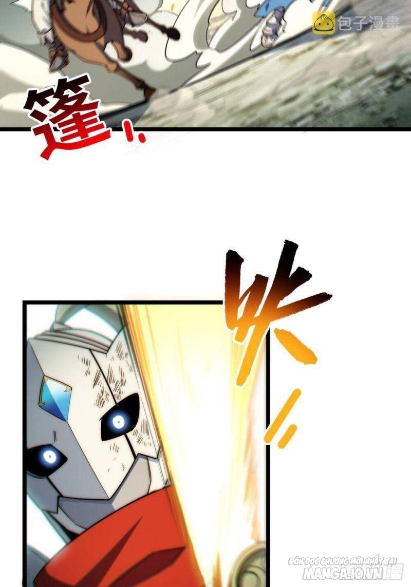 Khô Cốt Hiệp Sĩ Chapter 128 - Trang 2