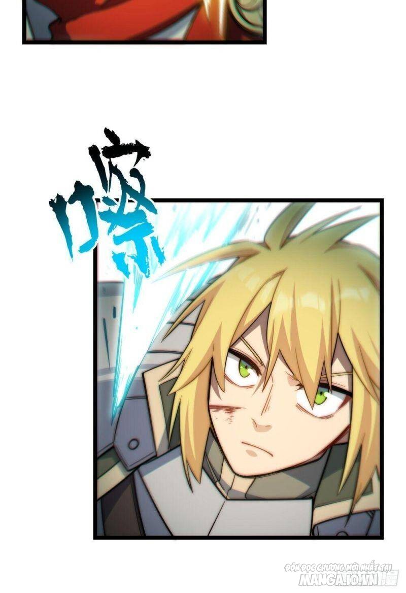 Khô Cốt Hiệp Sĩ Chapter 128 - Trang 2