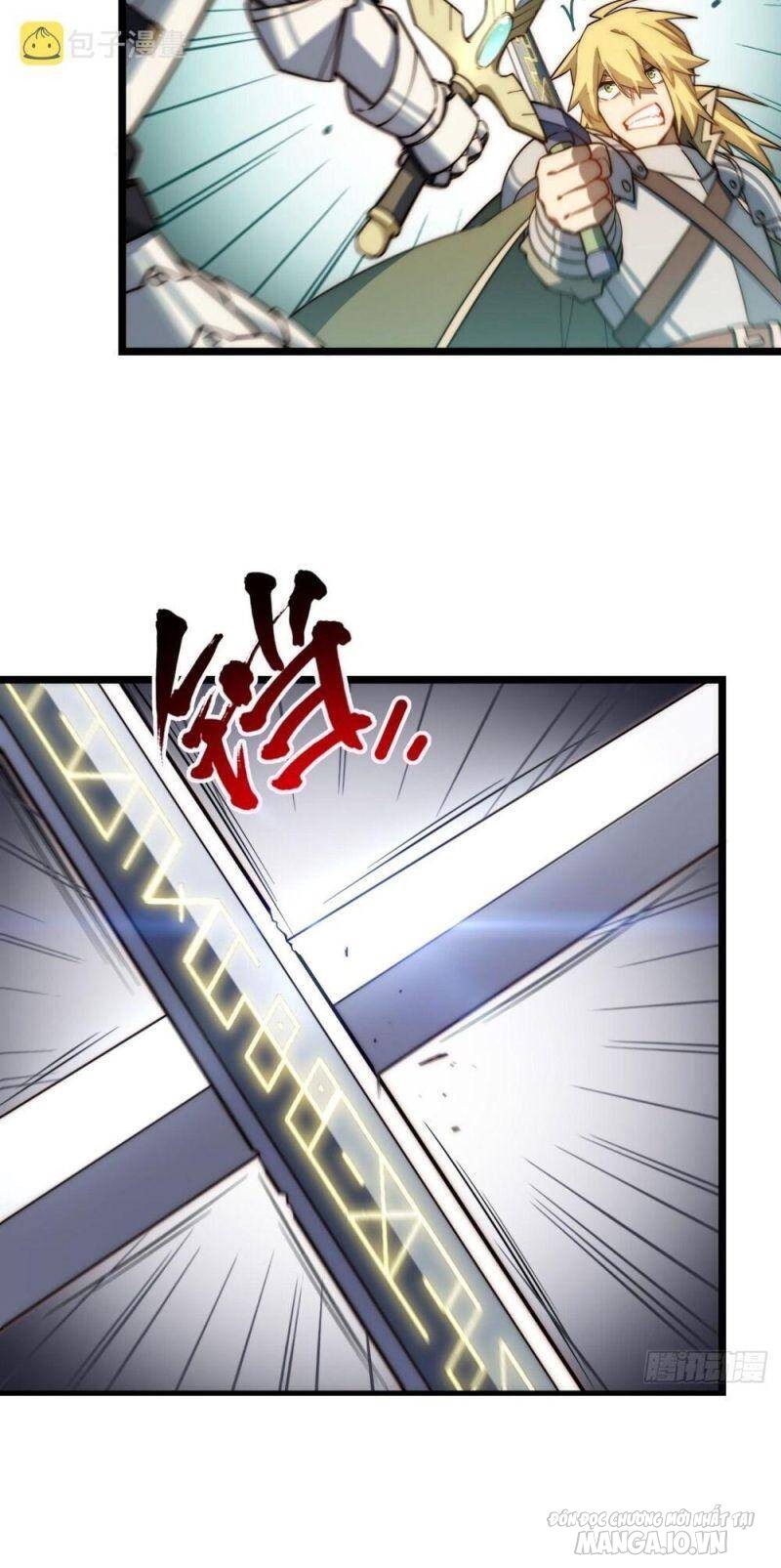 Khô Cốt Hiệp Sĩ Chapter 128 - Trang 2