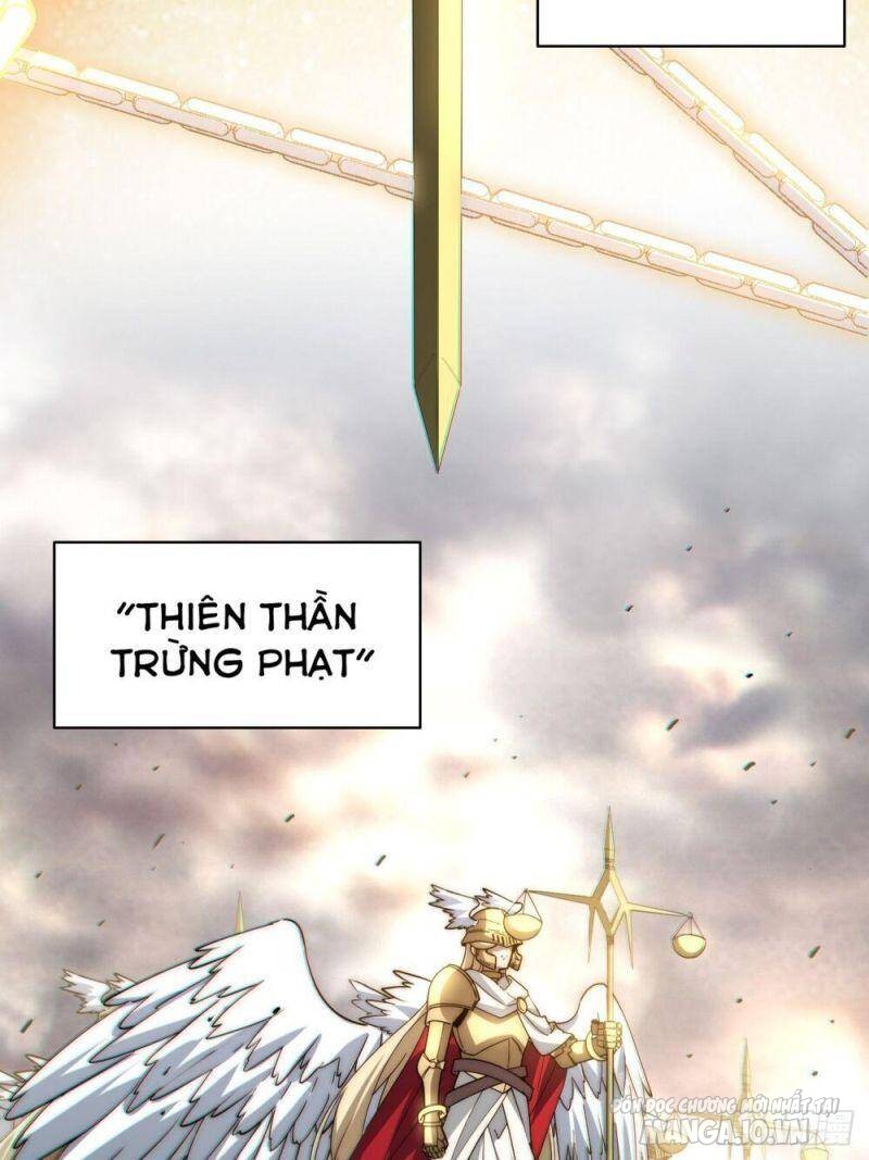 Khô Cốt Hiệp Sĩ Chapter 128 - Trang 2