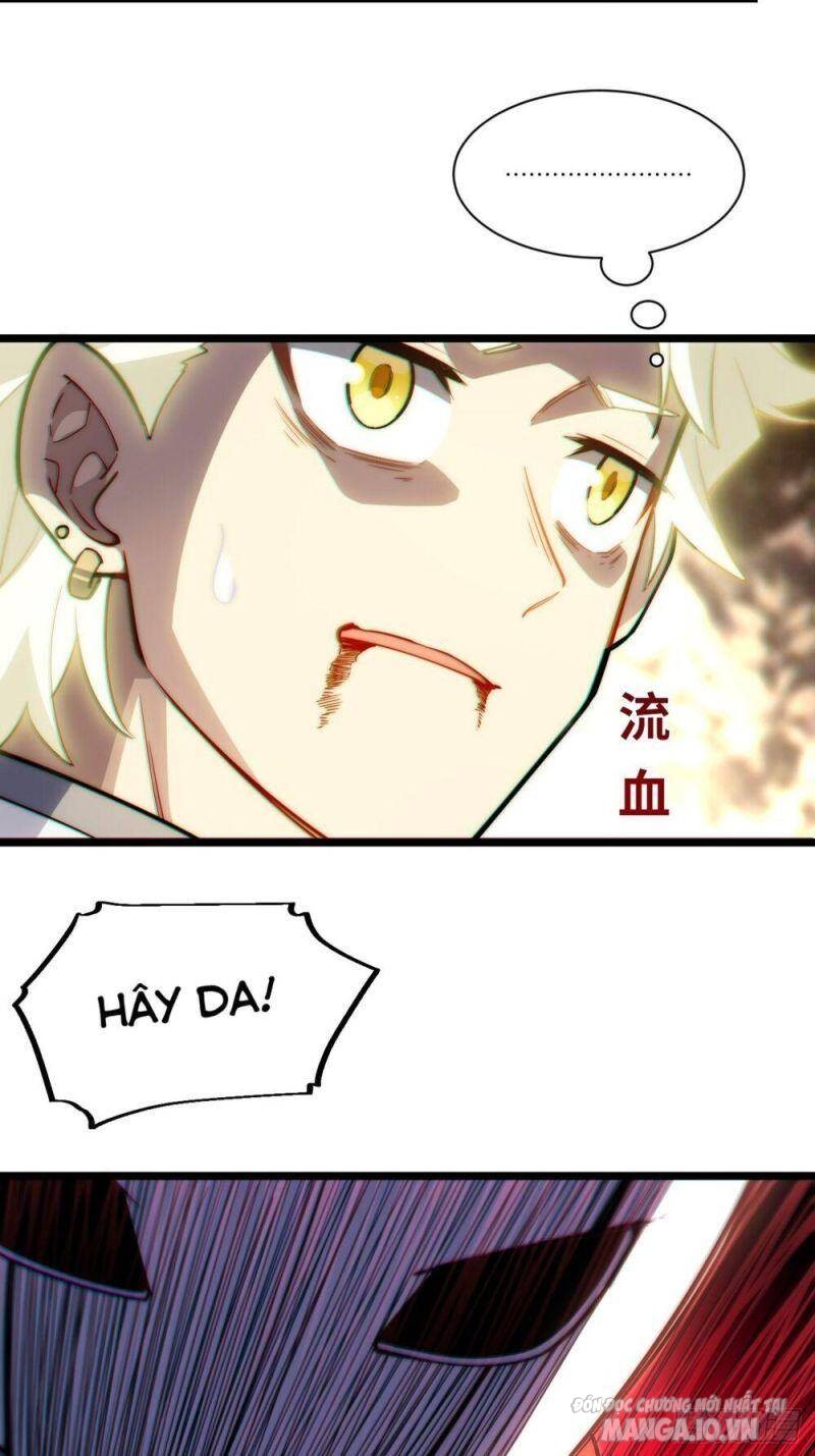 Khô Cốt Hiệp Sĩ Chapter 128 - Trang 2