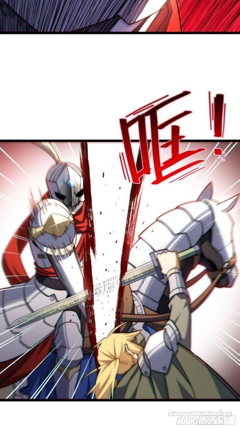 Khô Cốt Hiệp Sĩ Chapter 128 - Trang 2