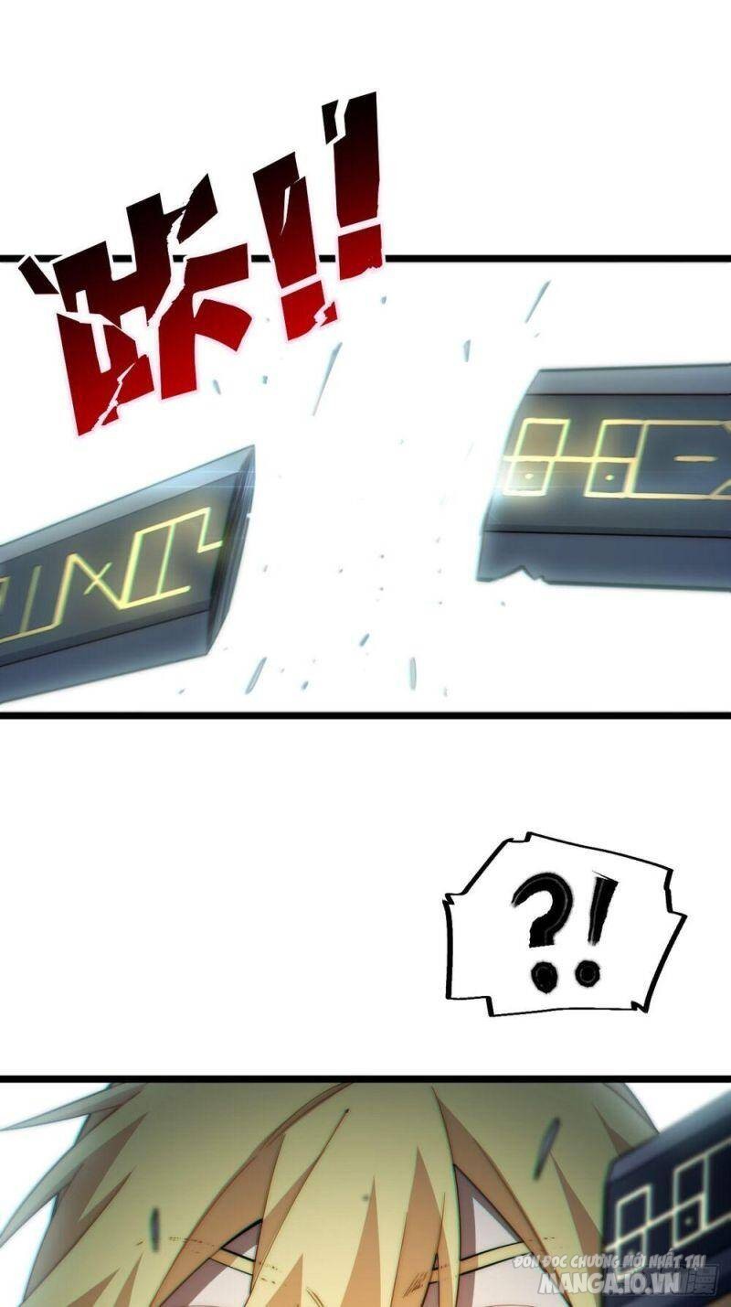 Khô Cốt Hiệp Sĩ Chapter 128 - Trang 2