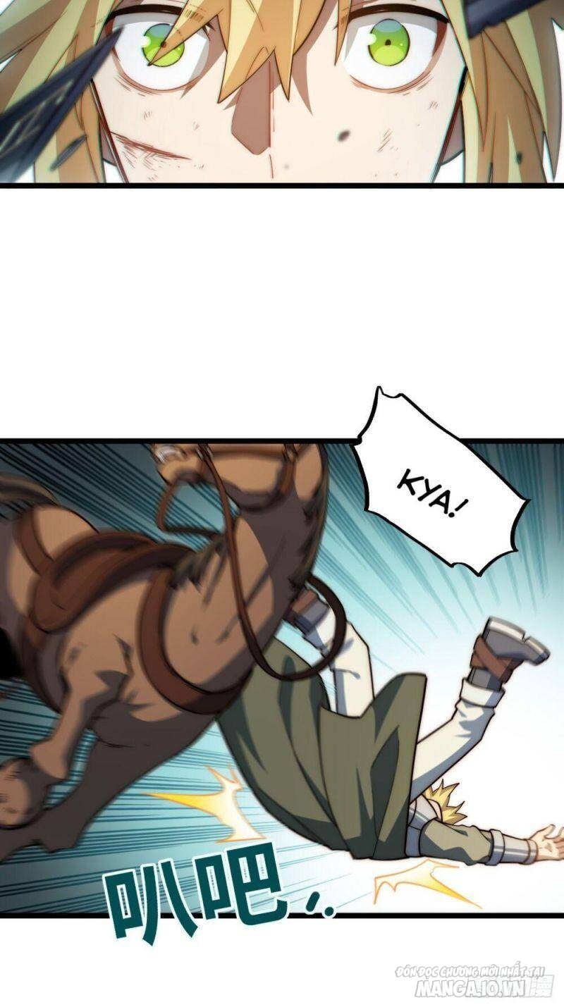 Khô Cốt Hiệp Sĩ Chapter 128 - Trang 2