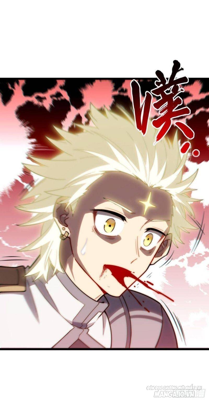 Khô Cốt Hiệp Sĩ Chapter 128 - Trang 2