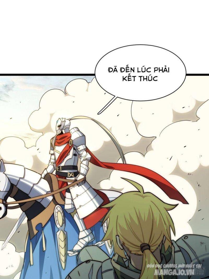 Khô Cốt Hiệp Sĩ Chapter 128 - Trang 2