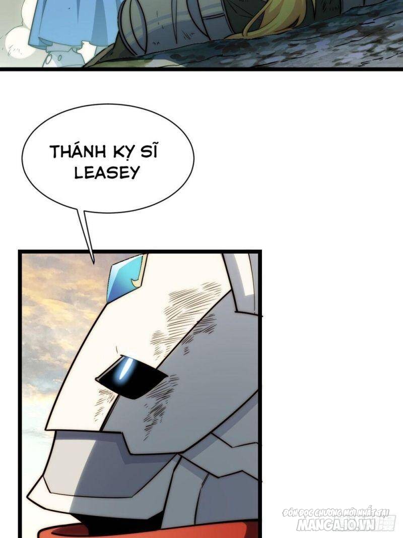 Khô Cốt Hiệp Sĩ Chapter 128 - Trang 2