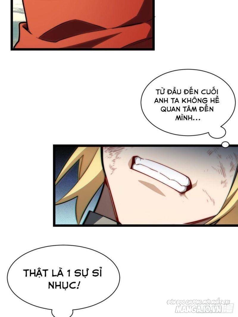 Khô Cốt Hiệp Sĩ Chapter 128 - Trang 2