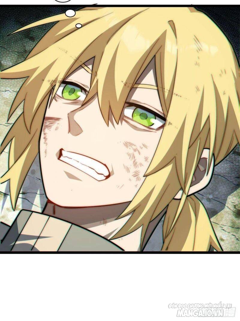 Khô Cốt Hiệp Sĩ Chapter 128 - Trang 2