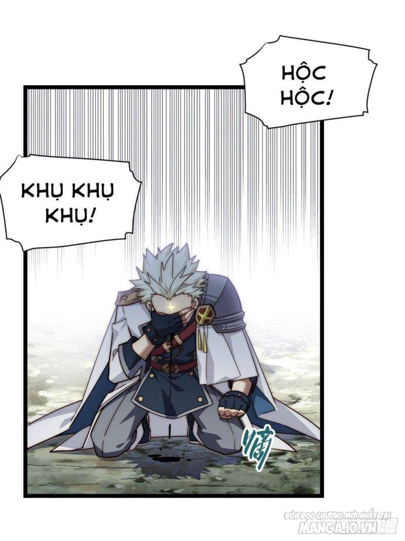 Khô Cốt Hiệp Sĩ Chapter 128 - Trang 2