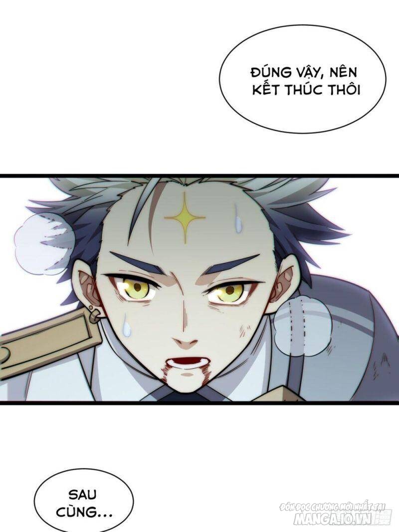 Khô Cốt Hiệp Sĩ Chapter 128 - Trang 2