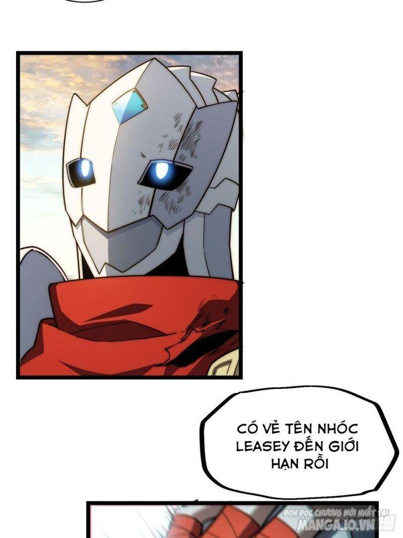 Khô Cốt Hiệp Sĩ Chapter 128 - Trang 2