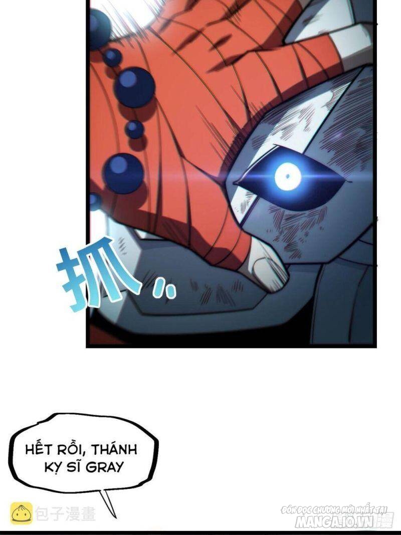 Khô Cốt Hiệp Sĩ Chapter 128 - Trang 2