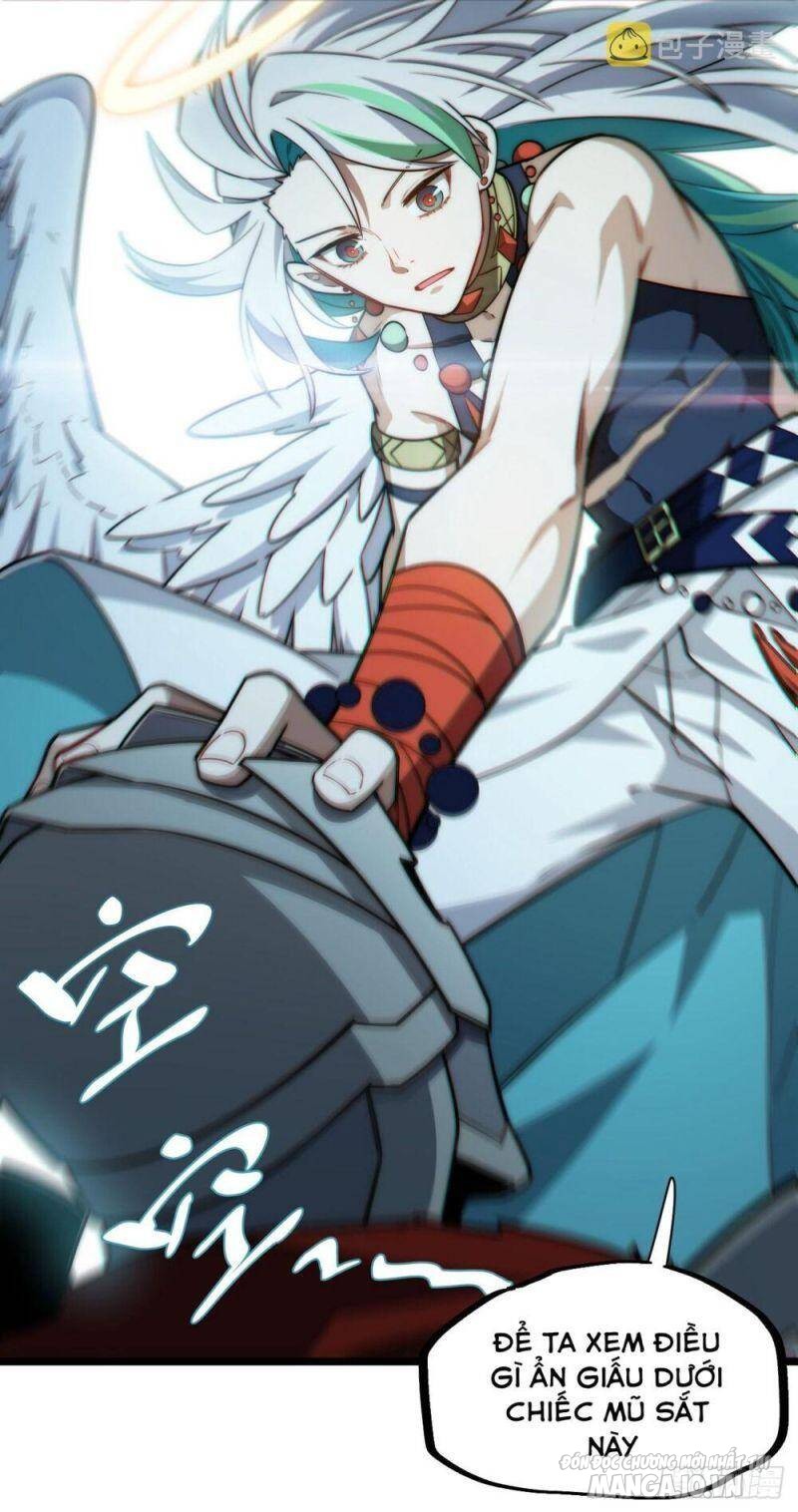 Khô Cốt Hiệp Sĩ Chapter 128 - Trang 2