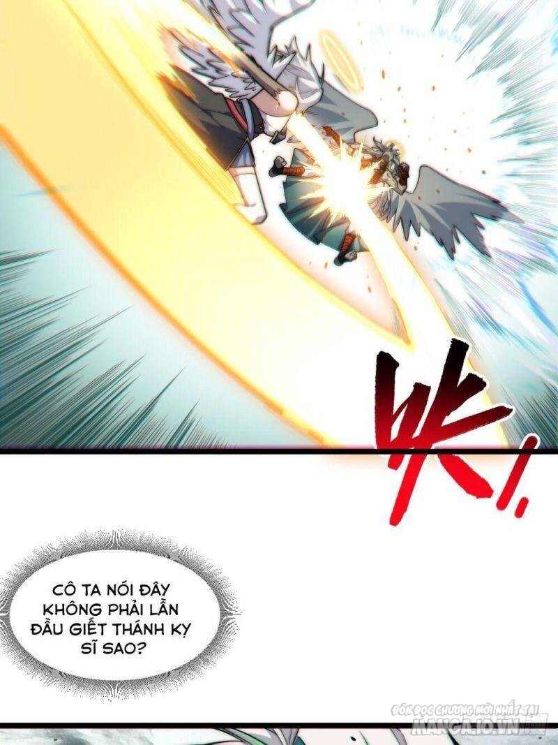Khô Cốt Hiệp Sĩ Chapter 128 - Trang 2
