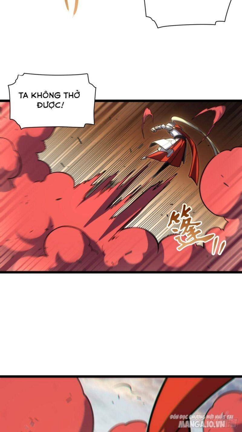 Khô Cốt Hiệp Sĩ Chapter 129 - Trang 2