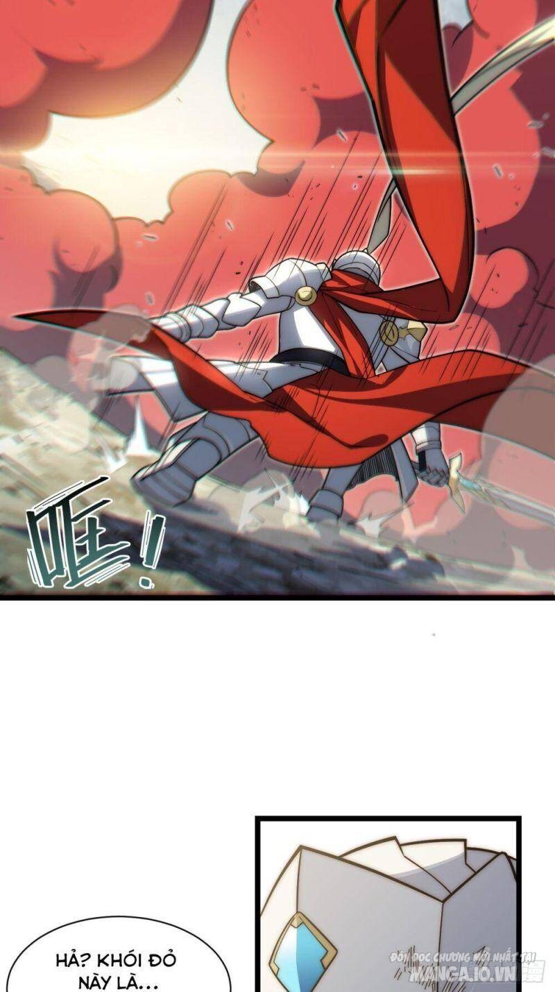 Khô Cốt Hiệp Sĩ Chapter 129 - Trang 2