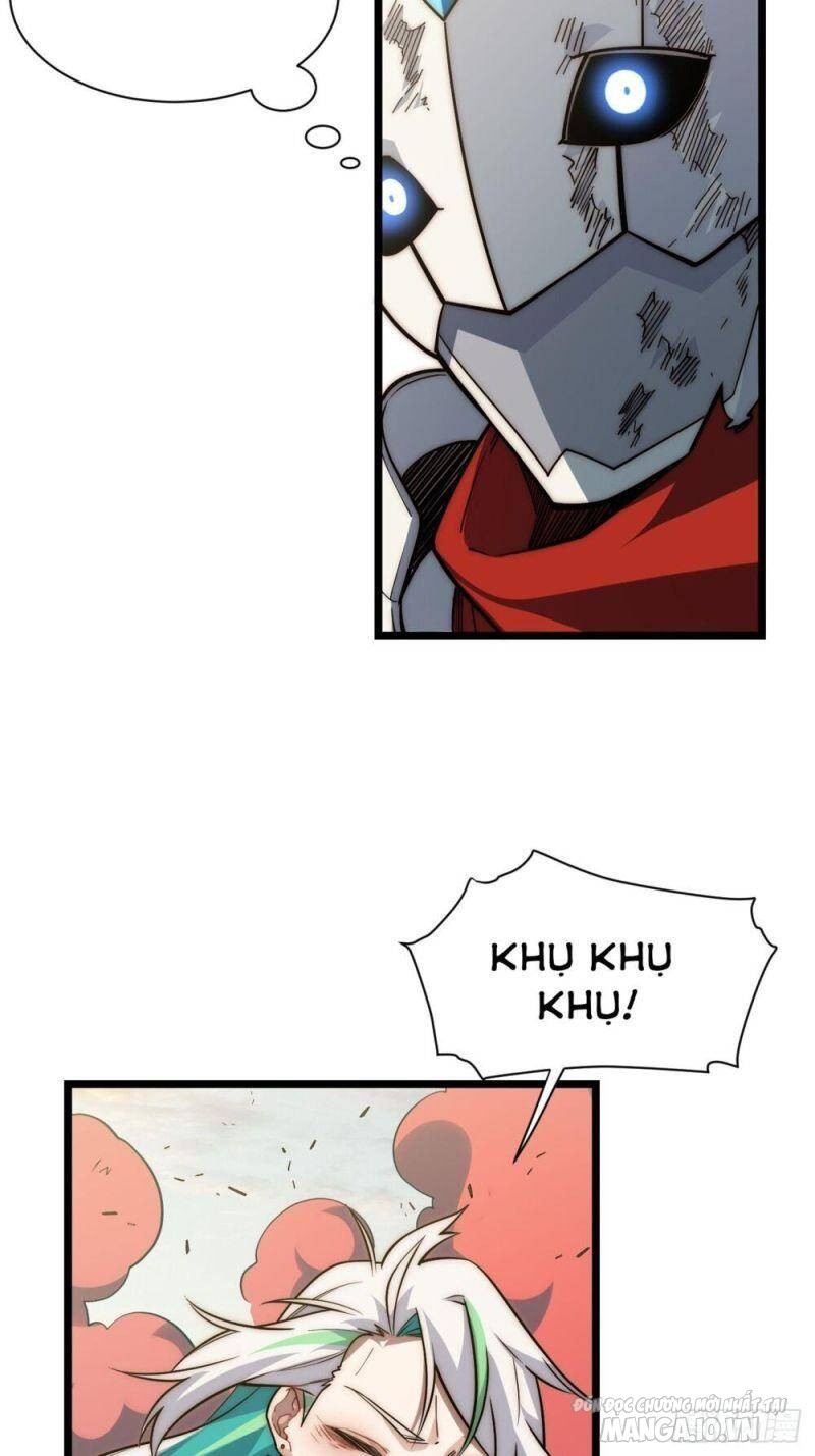 Khô Cốt Hiệp Sĩ Chapter 129 - Trang 2