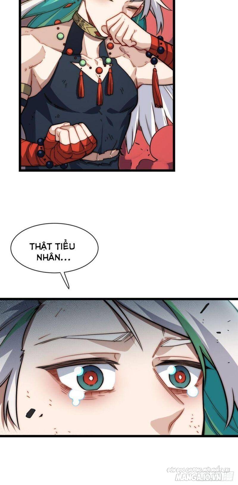 Khô Cốt Hiệp Sĩ Chapter 129 - Trang 2