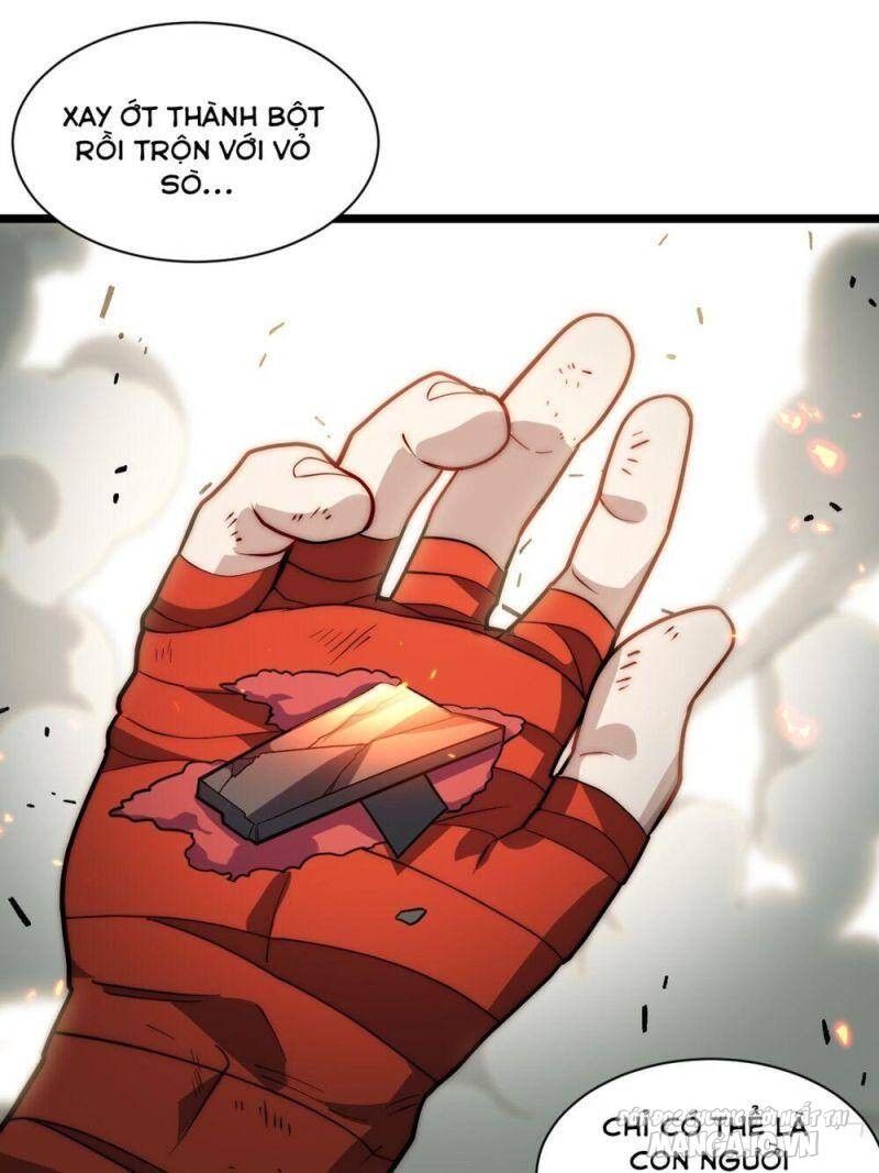 Khô Cốt Hiệp Sĩ Chapter 129 - Trang 2