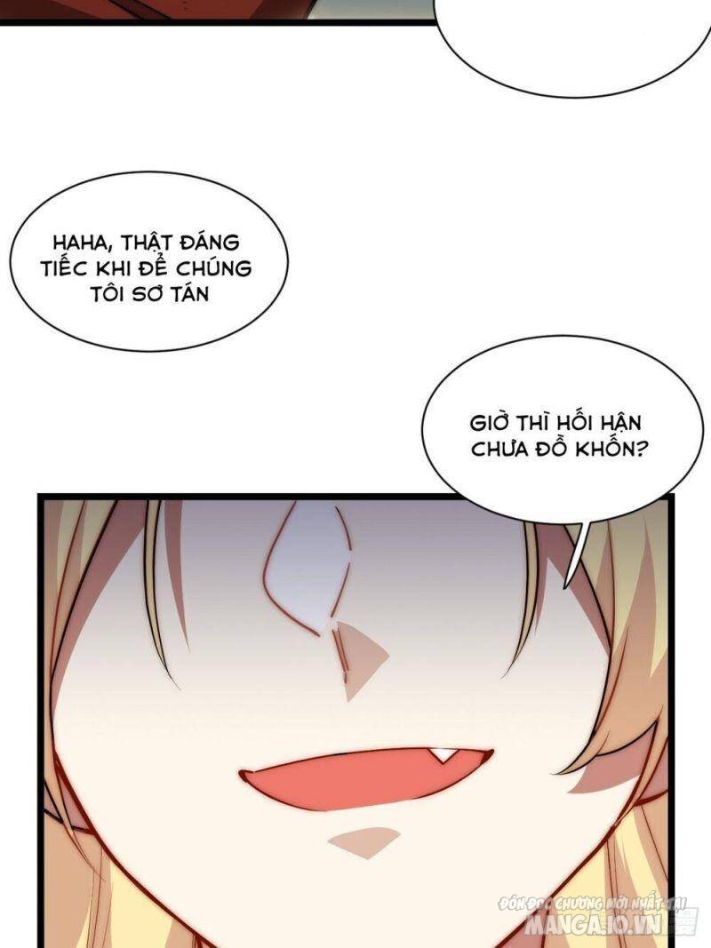 Khô Cốt Hiệp Sĩ Chapter 129 - Trang 2