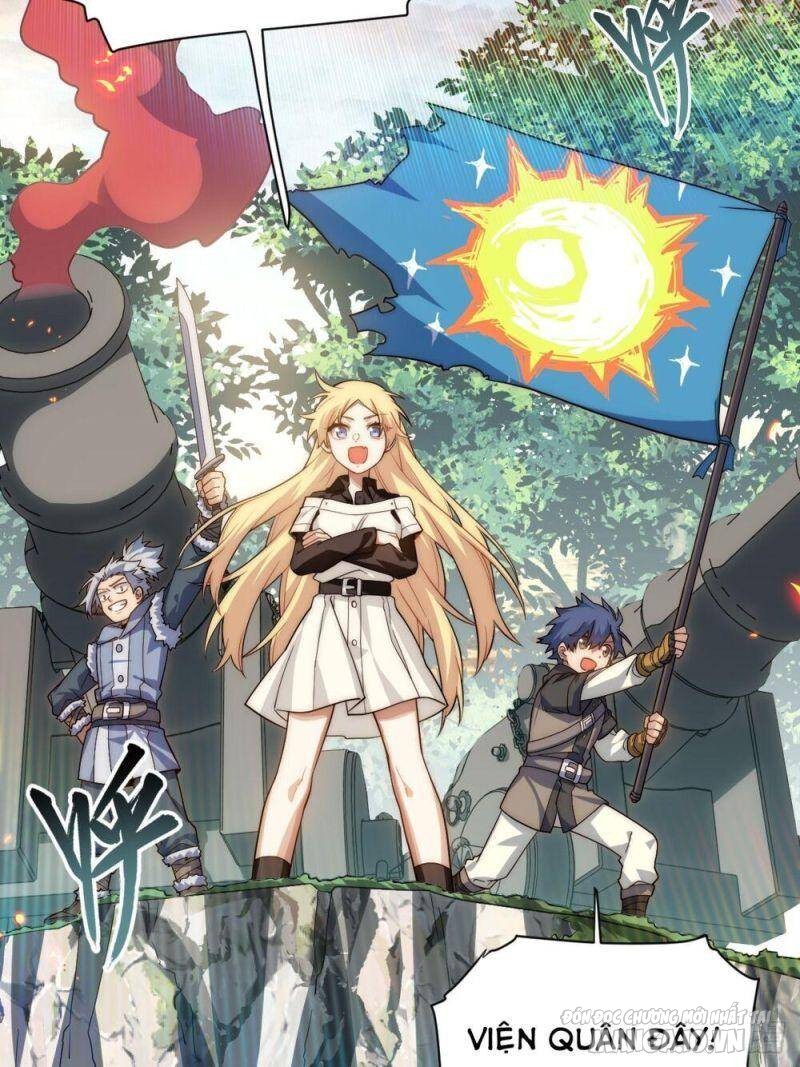 Khô Cốt Hiệp Sĩ Chapter 129 - Trang 2