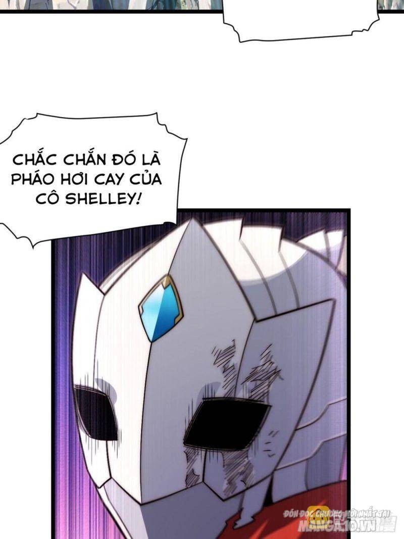 Khô Cốt Hiệp Sĩ Chapter 129 - Trang 2