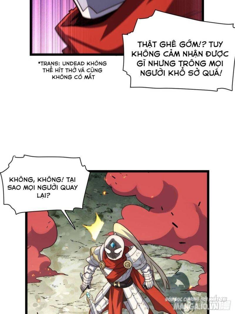 Khô Cốt Hiệp Sĩ Chapter 129 - Trang 2