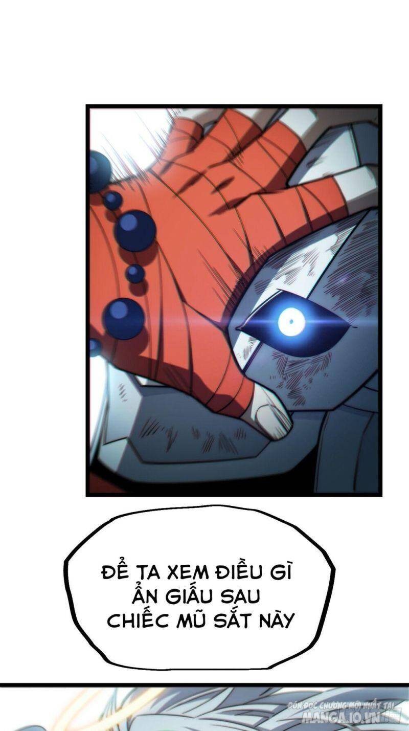 Khô Cốt Hiệp Sĩ Chapter 129 - Trang 2