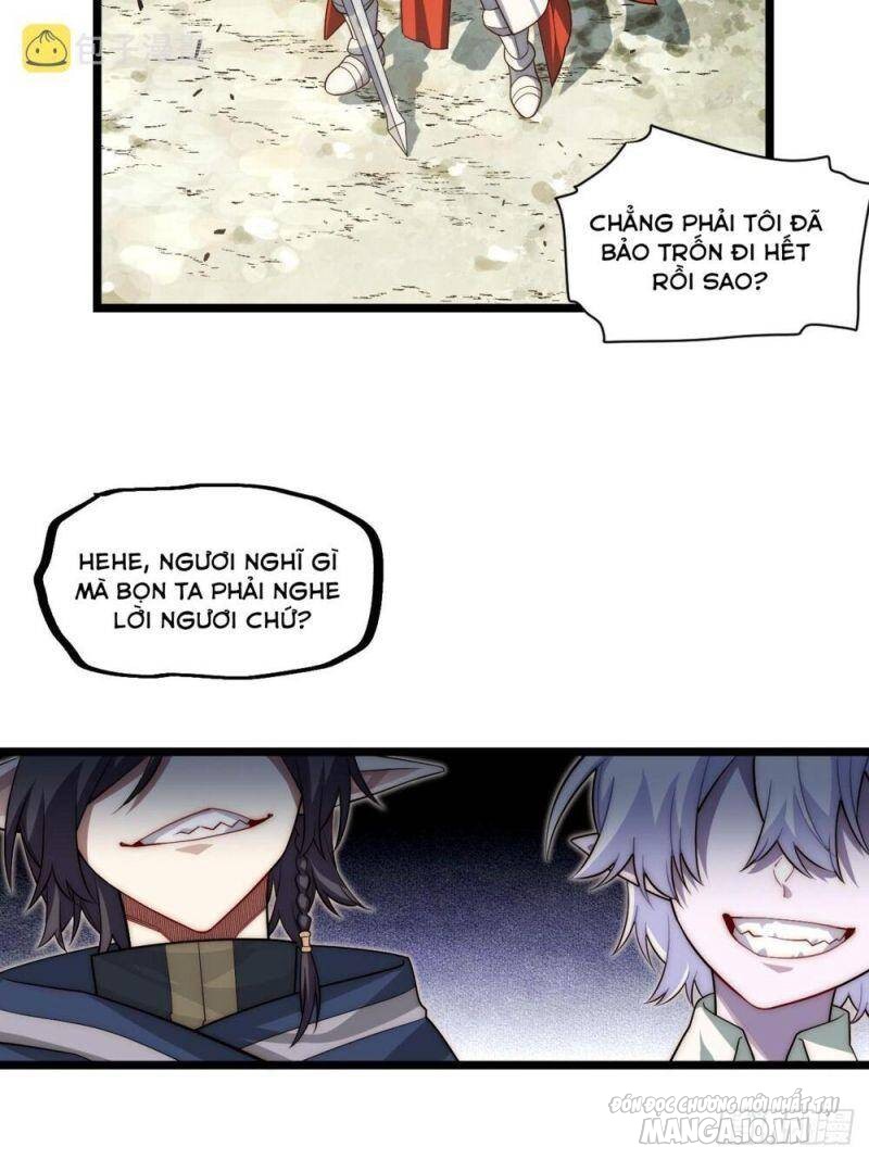 Khô Cốt Hiệp Sĩ Chapter 129 - Trang 2