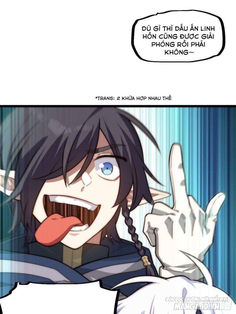 Khô Cốt Hiệp Sĩ Chapter 129 - Trang 2