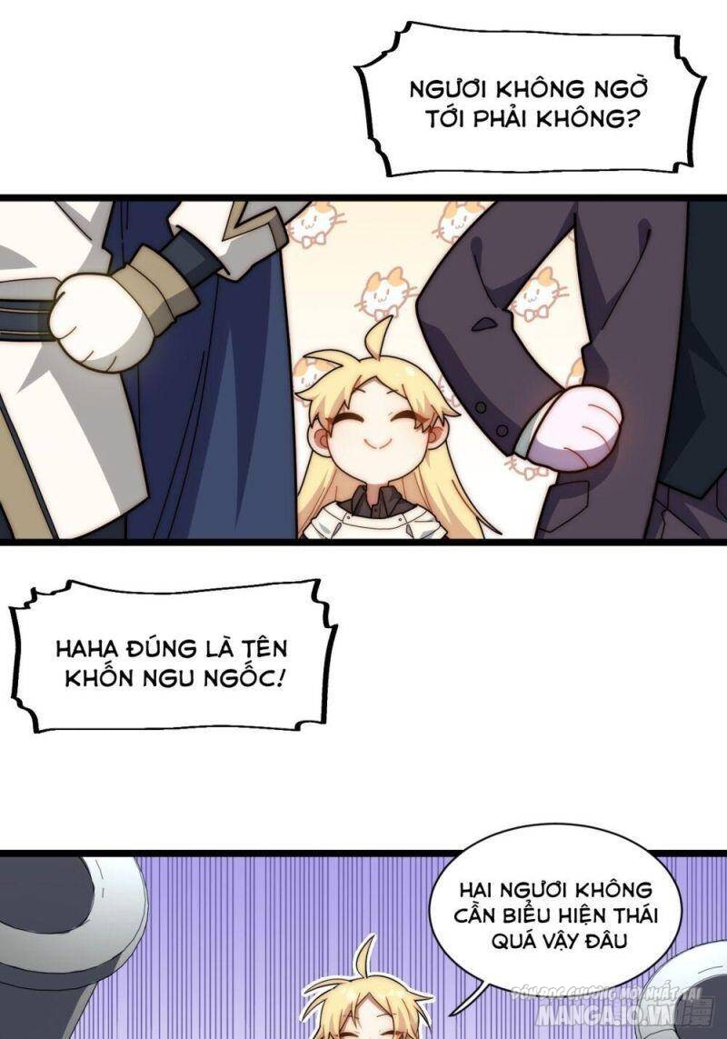 Khô Cốt Hiệp Sĩ Chapter 129 - Trang 2