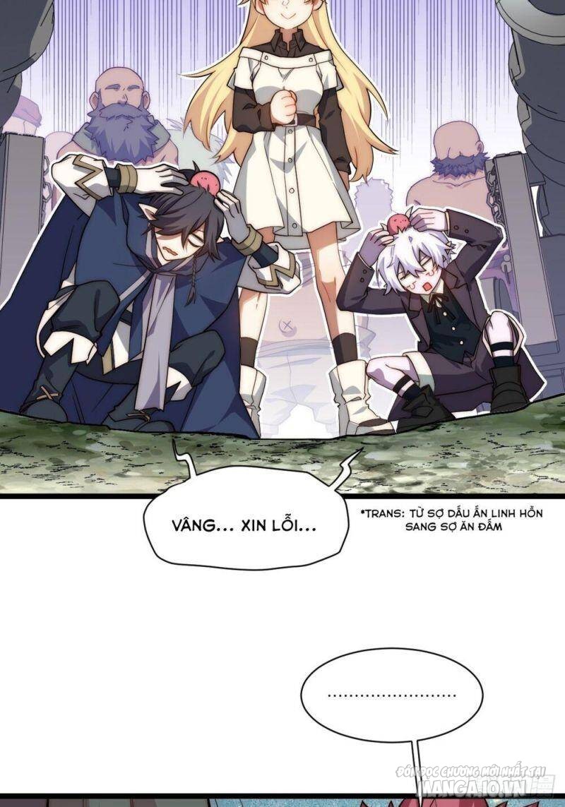 Khô Cốt Hiệp Sĩ Chapter 129 - Trang 2