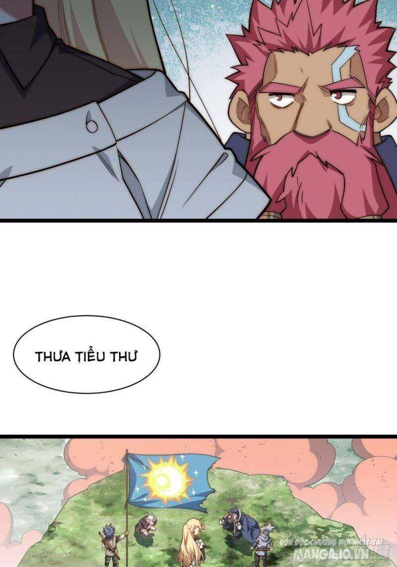 Khô Cốt Hiệp Sĩ Chapter 129 - Trang 2